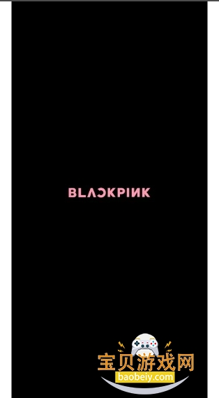 BLACKPINK LIGHT STICK SE APPͼ5