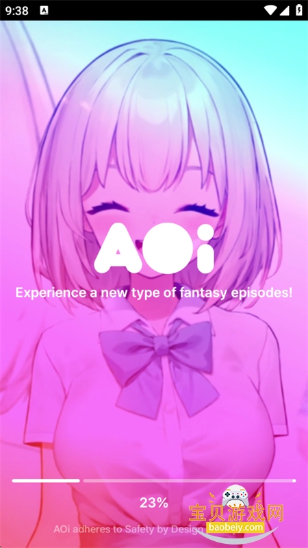 AOi Live2DɫAIֻv1.11.25 ׿ͼ5.