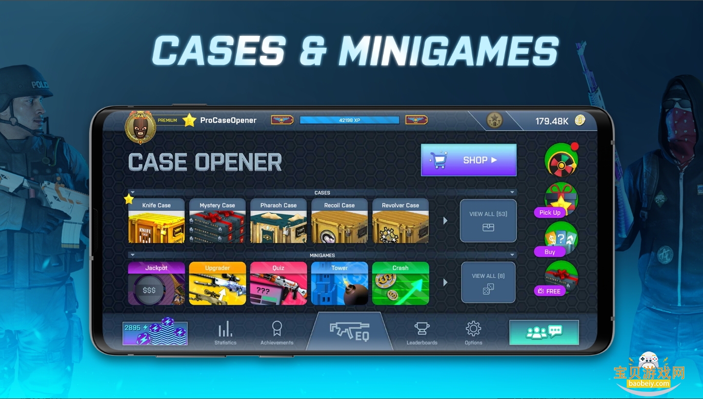CSGOģ(CaseOpener)°ͼ3