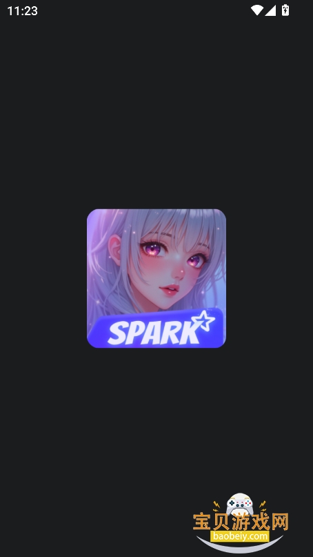 Spark Chat aiv1.9.6 ׿ͼ0.