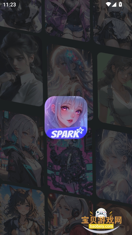 Spark Chat aiv1.9.6 ׿ͼ1.
