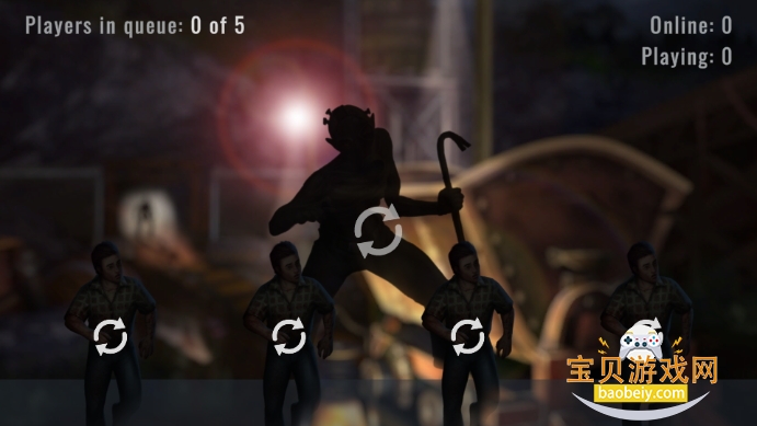 ֲٷ(Horror Show)1.03 ׿ͼ0.