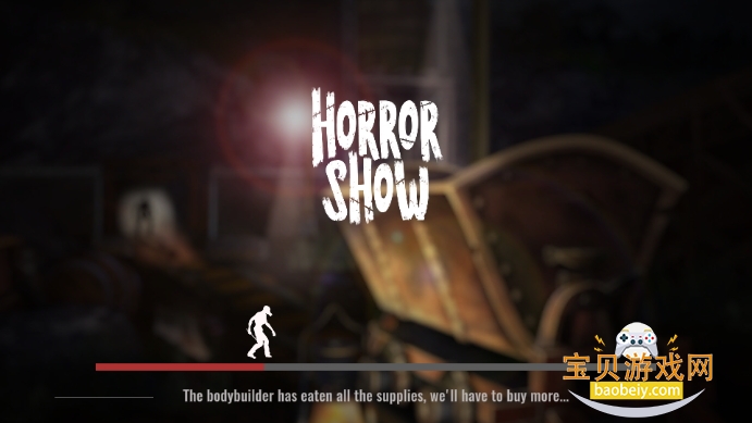 ֲٷ(Horror Show)1.03 ׿ͼ4.