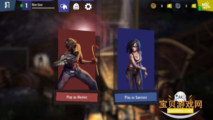 ֲٷ(Horror Show)1.03 ׿ͼ2.