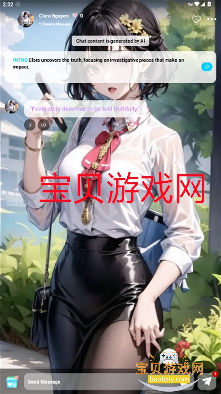 Keily AIٷֻv1.14 ׿ͼ1.