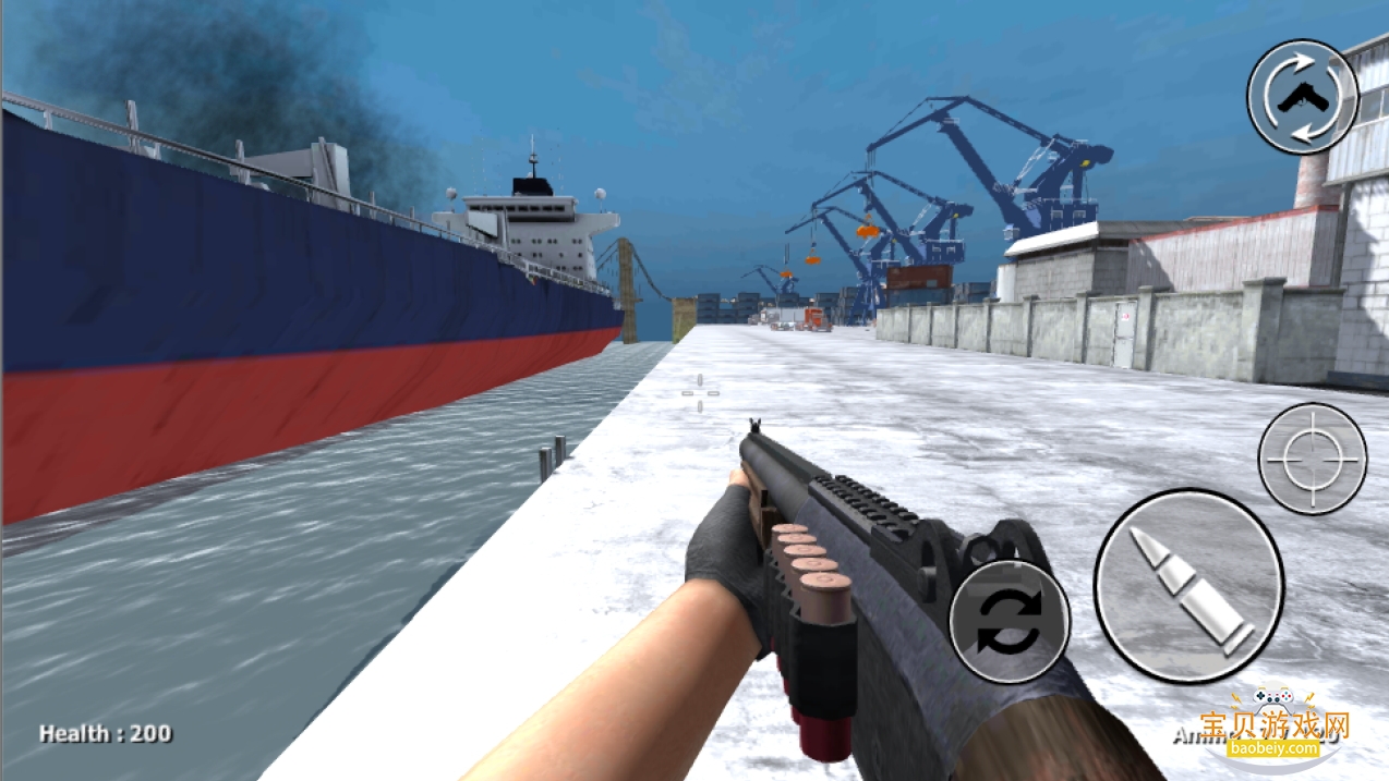 ʬɱ¾4ΰ׿(Zombie Monsters 4)5.9 ׿ͼ0.