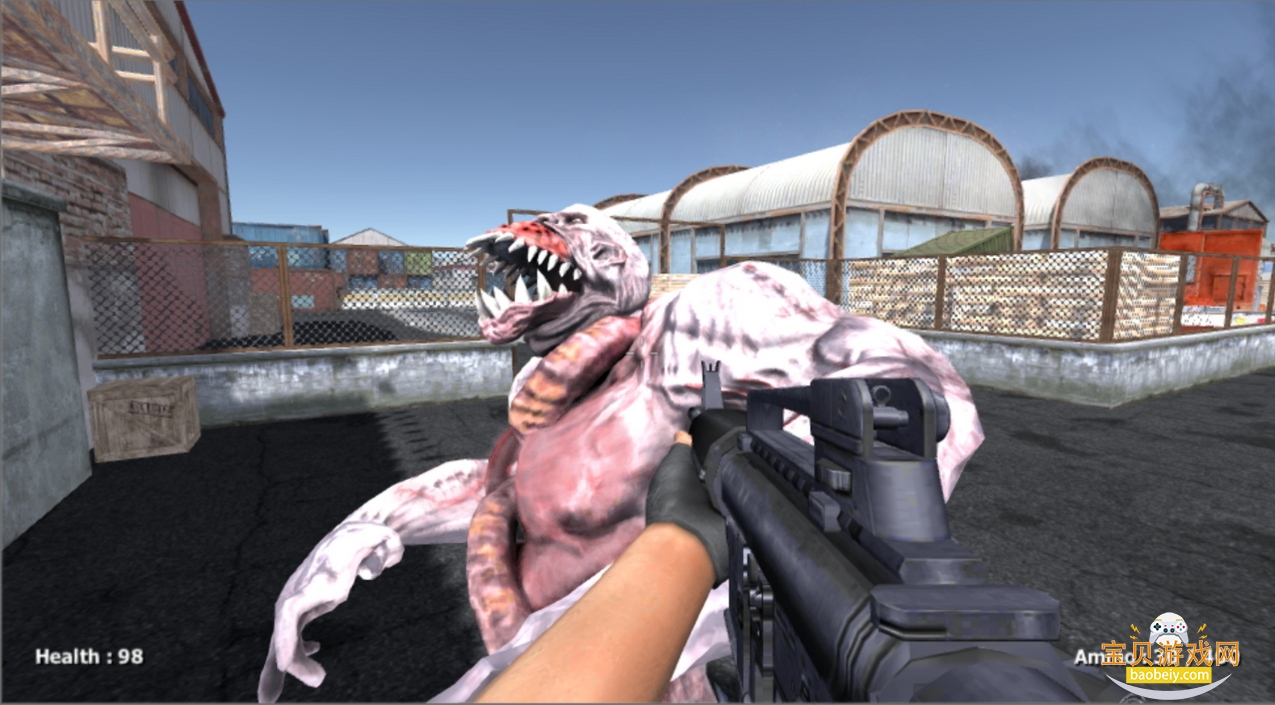 ʬɱ¾4ΰ׿(Zombie Monsters 4)5.9 ׿ͼ2.