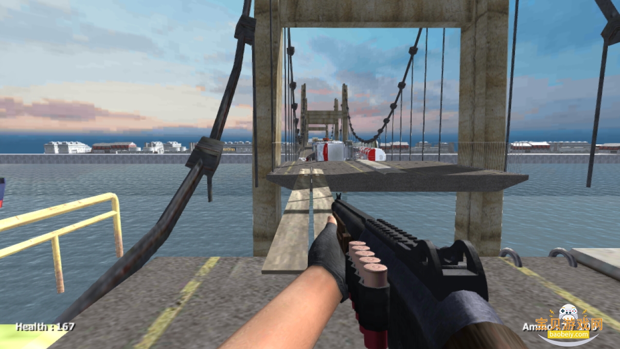 ʬɱ¾4ΰ׿(Zombie Monsters 4)5.9 ׿ͼ3.