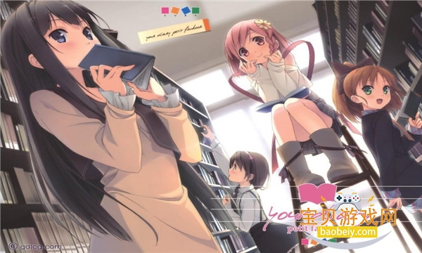 galgameϷѰ0.9 ׿ͼ2.