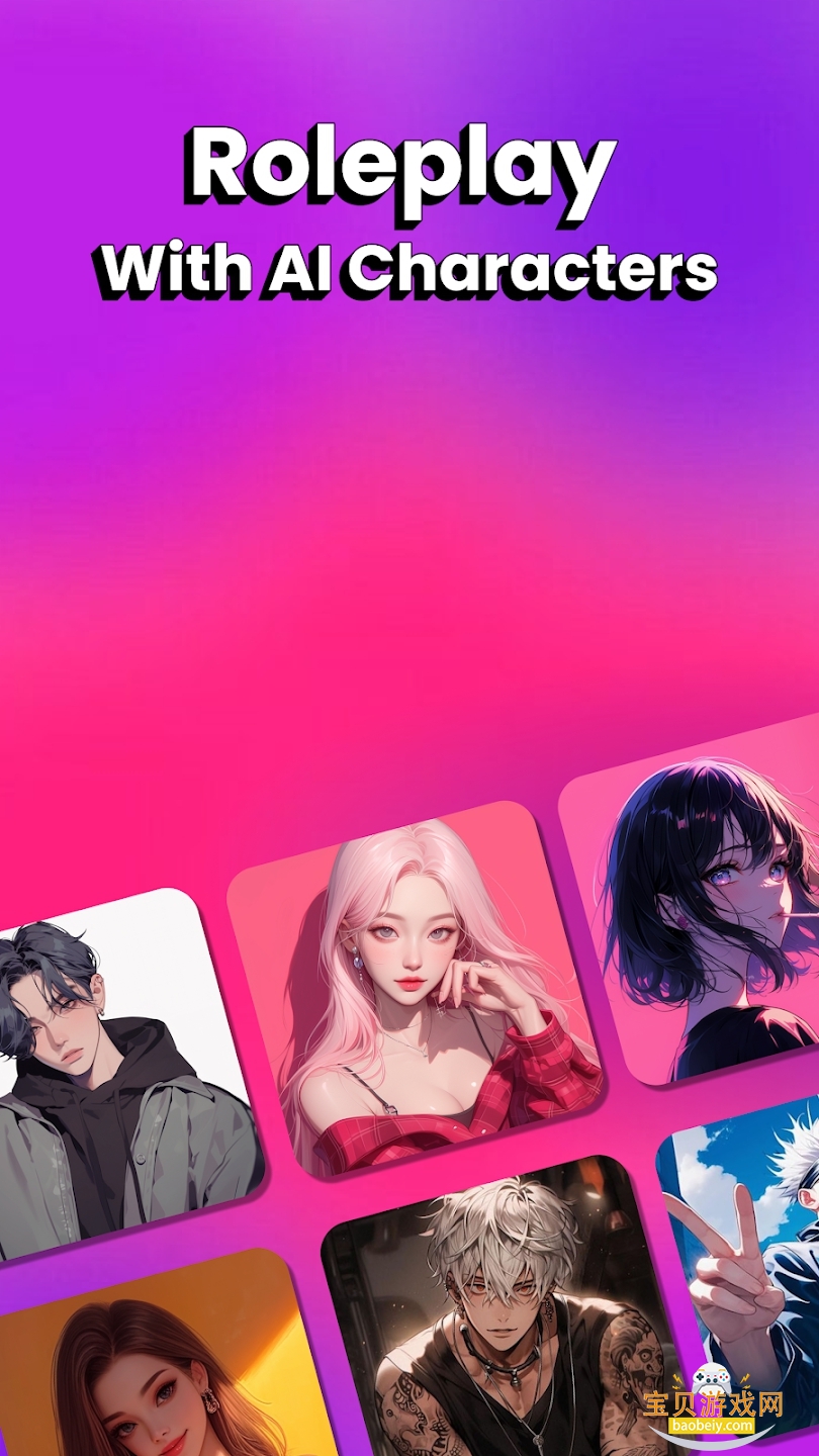 soulplayAI׿ֻv2025.08.14 °ͼ2.