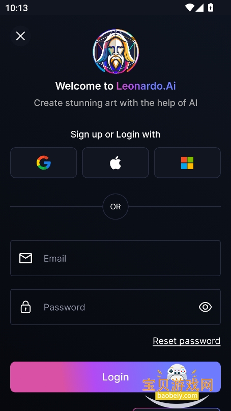 Leonardo.Aiٷֻv1.0.63 Ѱͼ5.