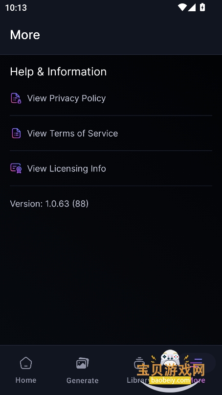 Leonardo.Aiٷֻv1.0.63 Ѱͼ0.