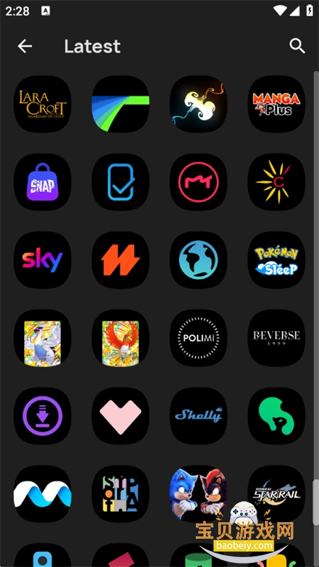 OneBlackͼapp׿ֻv8.0 ׿ͼ1.