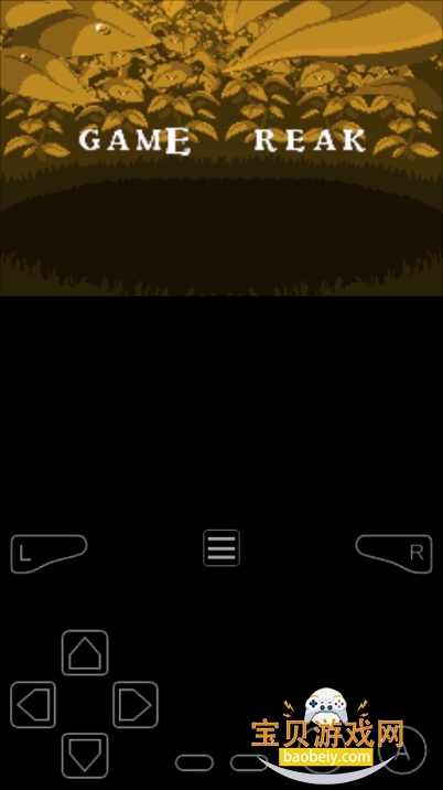 ڴȼ̱ʯGBAýָ1.0 ĭ׺ͼ6.