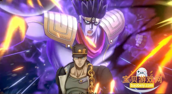 JOJOðŷŷƼ߰׿1.1.3 ֻͼ0.