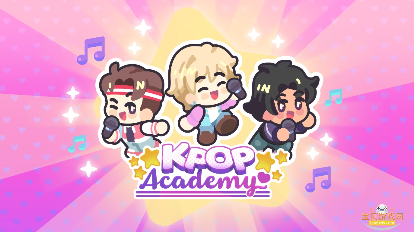 kpopѧԺİ(KpopAcademy)1.3.11 ֻͼ0.