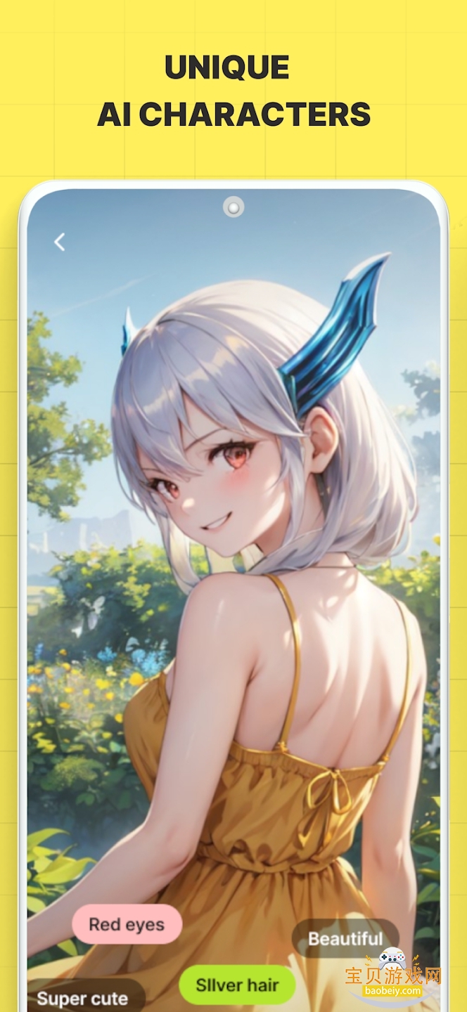 CharClub AIv2.19.2 ׿ͼ3.