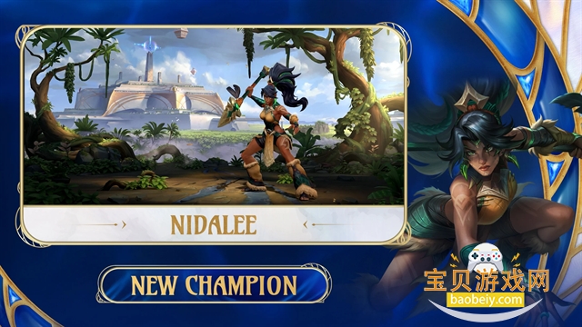 Ӣշͷ(Wild Rift)6.3.0.9009 ֻͼ1.