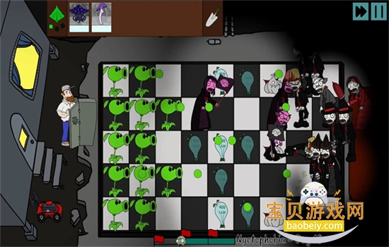 ֲս̫սʬΰ׿İv1.0 ֻͼ1.