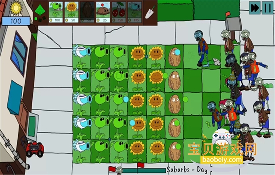 ֲս̫սʬΰ׿İv1.0 ֻͼ6.