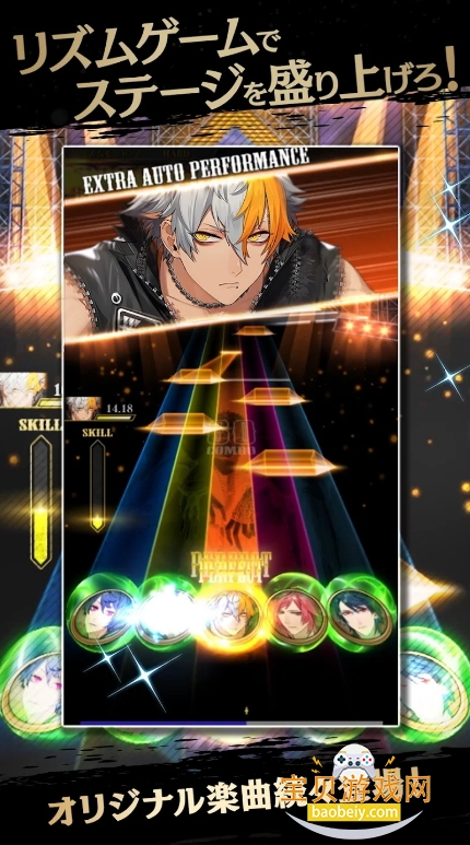 BLACK STAR°5.15.2 ׿ͼ0.