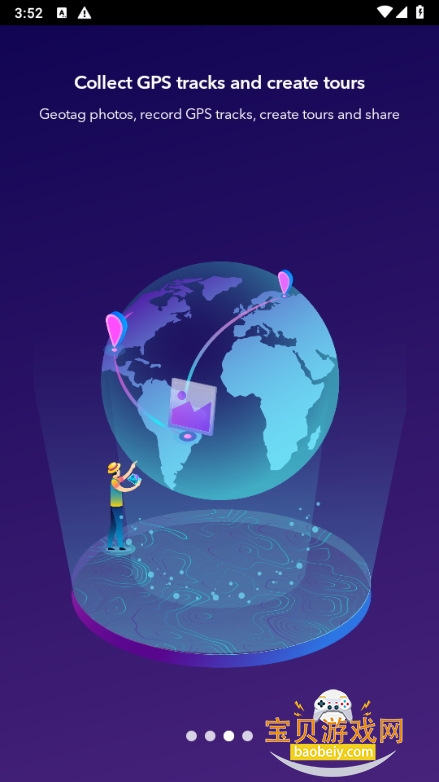 ArcGIS Earthֻ°2.5.1 ٷͼ1.