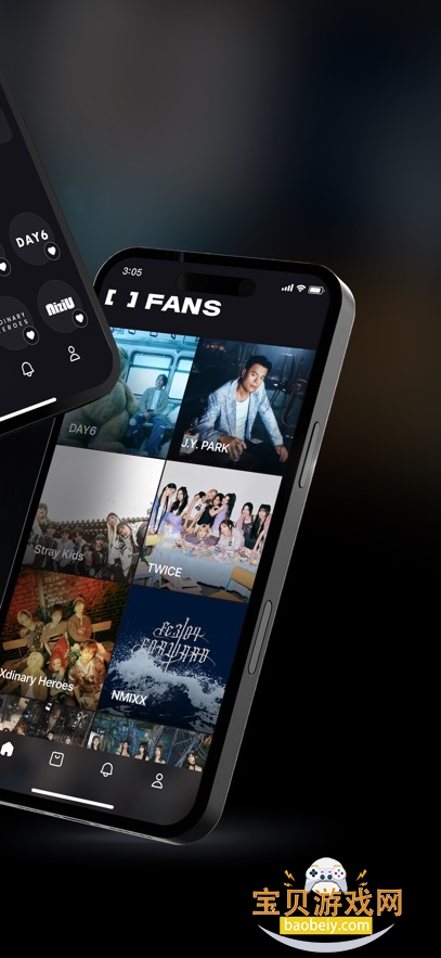 fansone˿appٷ°v2.2538.1Ѱͼ7.