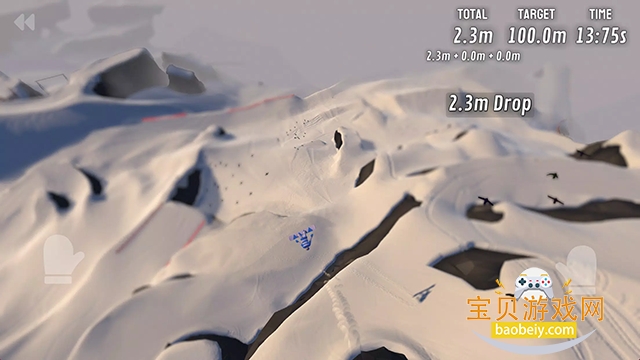 ѩɽѩð(Grand Mountain Adventure)1.229 ׿ͼ3.