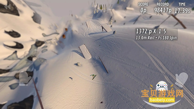 ѩɽѩð(Grand Mountain Adventure)1.229 ׿ͼ2.