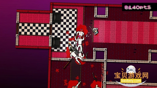 ߹°(Hotline Miami)1.0.118 ׿ͼ0.