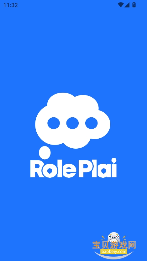 RolePlaiٷֻv3.4 °ͼ1.