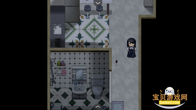 交界线steam移植手机版 交界线steam移植手机版