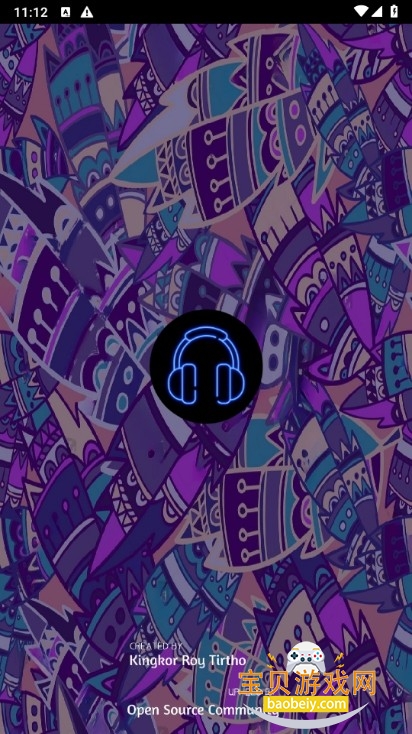 Spotube音乐app第三方开源版 Spotube音乐app第三方开源版