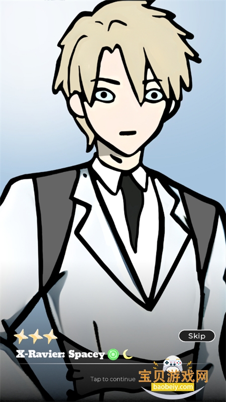 Lovely Wisher恋与深空同人抽卡游戏手机版 Lovely Wisher恋与深空同人抽卡游戏手机版