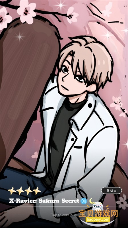 Lovely Wisher恋与深空同人抽卡游戏手机版 Lovely Wisher恋与深空同人抽卡游戏手机版