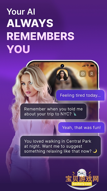 Botify AI聊天软件官方下载最新版本 Botify AI聊天软件官方下载最新版本