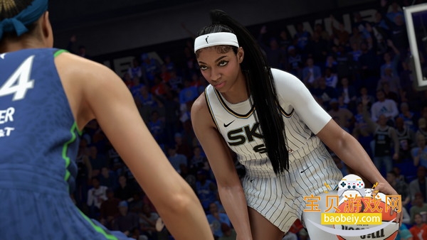 NBA2kMOBILE安卓最新版本下载 NBA2kMOBILE安卓最新版本下载