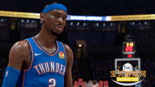 NBA2kMOBILE安卓最新版本下载 NBA2kMOBILE安卓最新版本下载