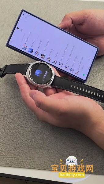 oppo手表蓝微信打字版 oppo手表蓝微信打字版