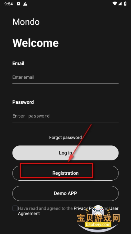 MONDO耳机软件手机版 MONDO耳机软件手机版
