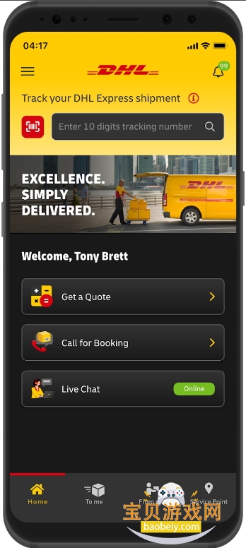 DHLʿ(DHL Express)°