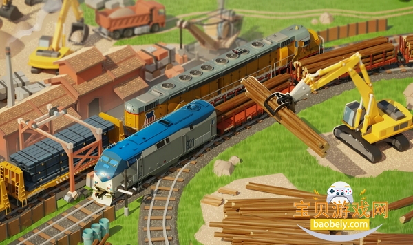 վ2ĺ(TrainStation2)