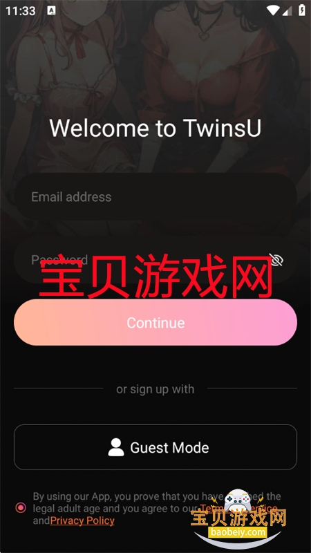 TwinsU׿ֻ