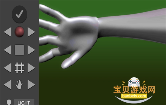 手势模拟(Hand Draw 3D FREE)app最新版 手势模拟(Hand Draw 3D FREE)app最新版