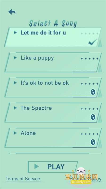 音乐长鼻子狗(音乐细狗)游戏官方版 音乐长鼻子狗(音乐细狗)游戏官方版