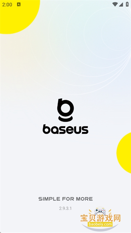 ˼(Baseus)app׿ֻ