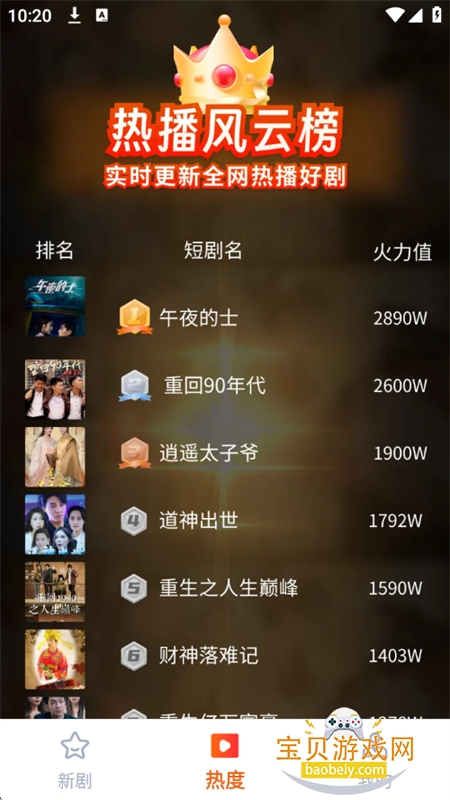 Ѿÿapp׿ֻv1.2.1 ׿ͼ4.