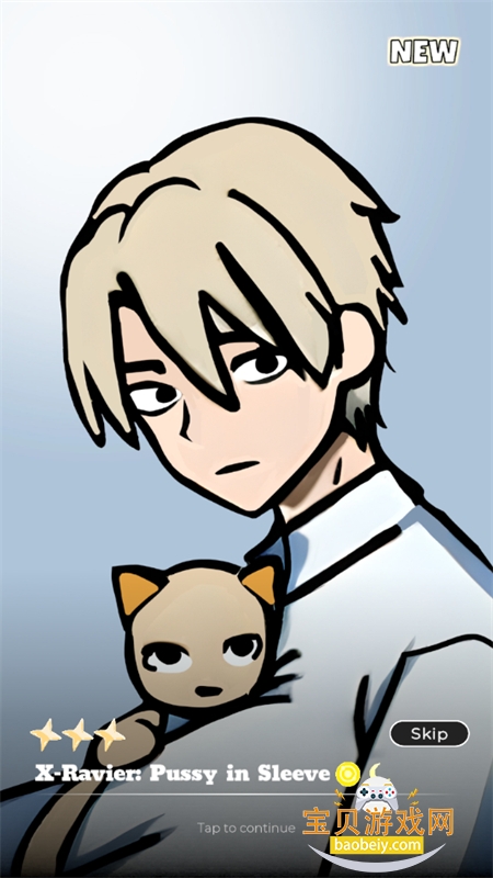 Lovely Wisherͬ˳鿨Ϸֻv0.1.1 ׿ͼ5.