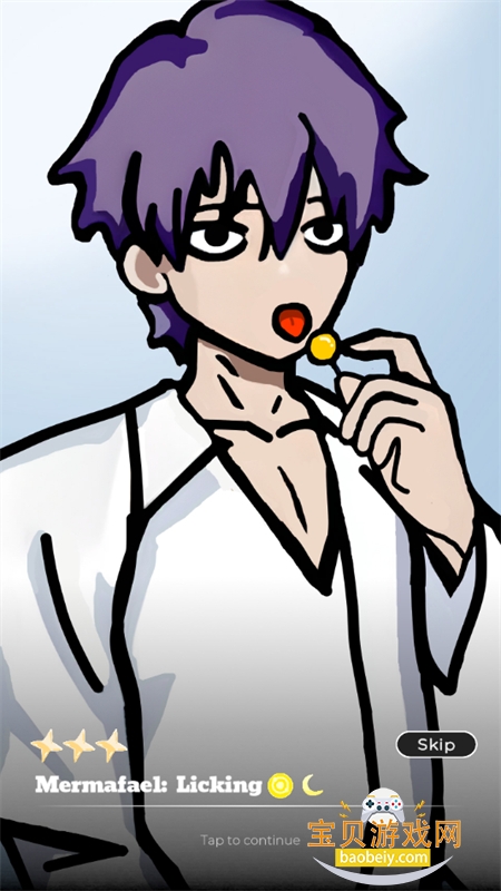 Lovely Wisherͬ˳鿨Ϸֻv0.1.1 ׿ͼ2.