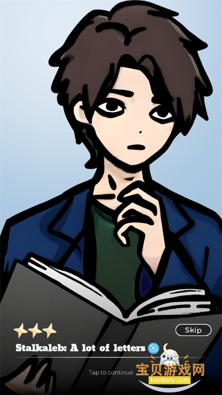 Lovely Wisherͬ˳鿨Ϸֻv0.1.1 ׿ͼ6.